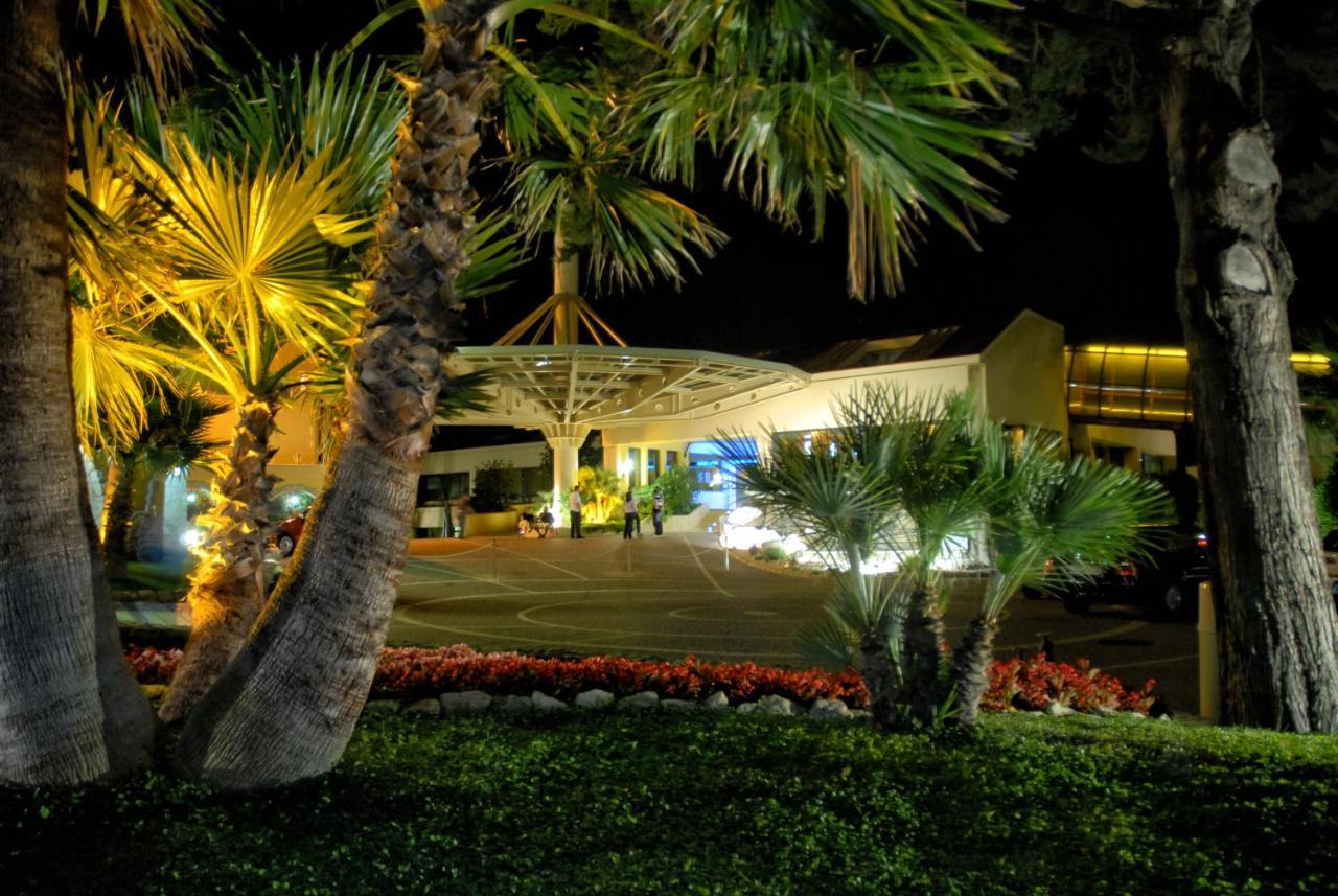 Hotel La Principessa Amantea Exterior foto